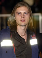 Michael Pitt